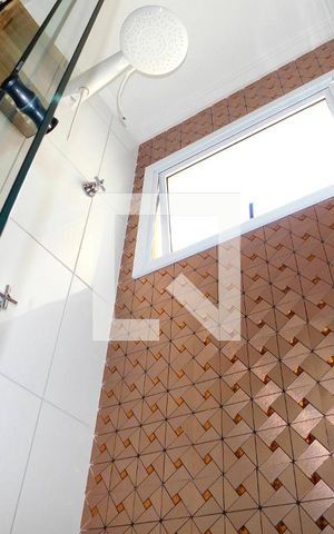 Apartamento para alugar com 66m², 2 quartos e 1 vagaBanheiro