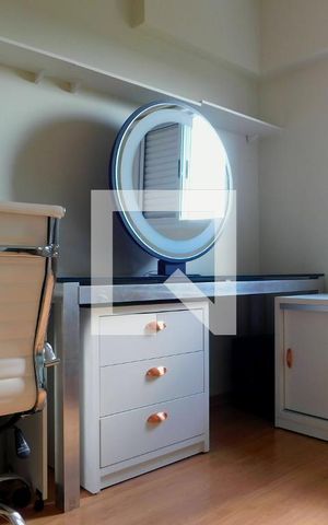 Apartamento para alugar com 66m², 2 quartos e 1 vagaQuarto 1