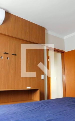 Apartamento para alugar com 66m², 2 quartos e 1 vagaQuarto 2