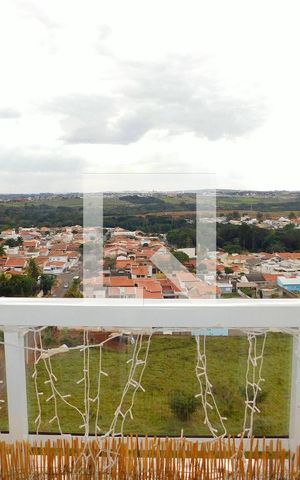 Apartamento para alugar com 66m², 2 quartos e 1 vagaÁrea Comum
