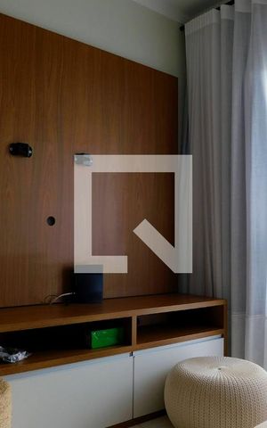 Apartamento para alugar com 66m², 2 quartos e 1 vagaSala