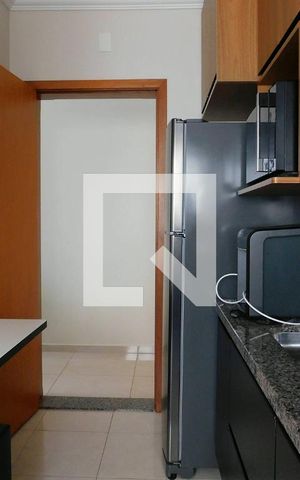 Apartamento para alugar com 66m², 2 quartos e 1 vagaCozinha