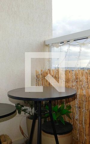 Apartamento para alugar com 66m², 2 quartos e 1 vagaÁrea Comum