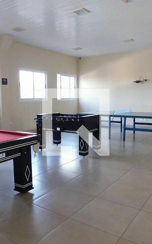 Apartamento para alugar com 66m², 2 quartos e 1 vagaÁrea Comum