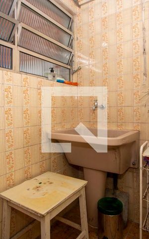 Casa à venda com 261m², 4 quartos e 4 vagasÁrea de Serviço