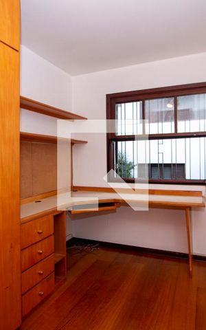 Casa à venda com 261m², 4 quartos e 4 vagasQuarto 1