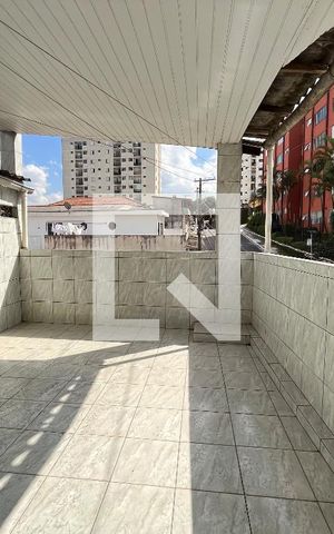 Casa para alugar com 80m², 2 quartos e 1 vaga Casa para alugar com 80m², 2 quartos e 1 vagaÁrea externa