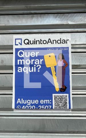 Casa para alugar com 80m², 2 quartos e 1 vaga Casa para alugar com 80m², 2 quartos e 1 vagaPlaquinha