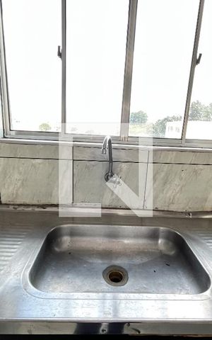 Casa para alugar com 80m², 2 quartos e 1 vaga Casa para alugar com 80m², 2 quartos e 1 vagaCozinha