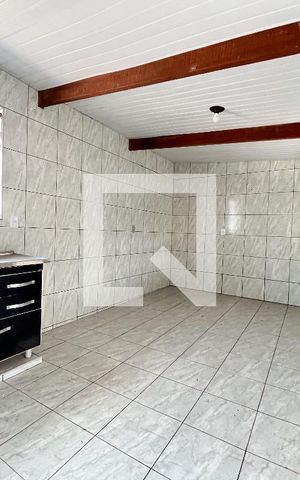 Casa para alugar com 80m², 2 quartos e 1 vaga Casa para alugar com 80m², 2 quartos e 1 vagaCozinha