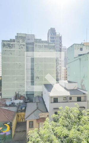 Apartamento à venda com 59m², 1 quarto e sem vagaVista