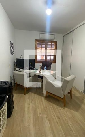 Casa para alugar com 100m², 2 quartos e 1 vagaQuarto 1