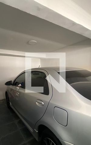 Casa para alugar com 100m², 2 quartos e 1 vagaGaragem