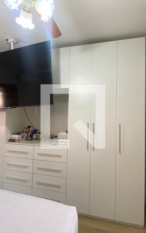 Casa para alugar com 100m², 2 quartos e 1 vagaSuite