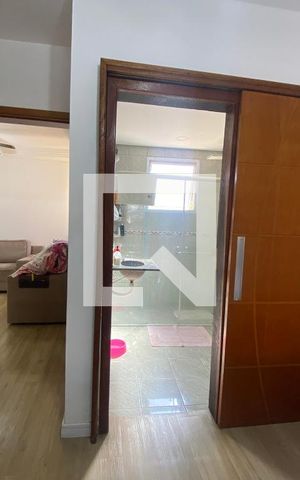 Casa para alugar com 100m², 2 quartos e 1 vagaSuite