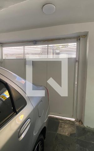 Casa para alugar com 100m², 2 quartos e 1 vagaGaragem