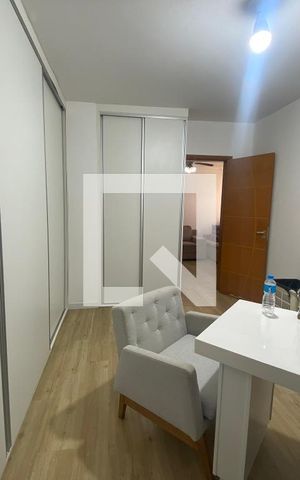 Casa para alugar com 100m², 2 quartos e 1 vagaQuarto 1