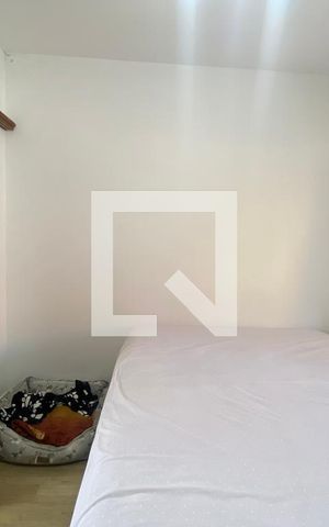 Casa para alugar com 100m², 2 quartos e 1 vagaSuite