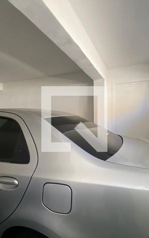 Casa para alugar com 100m², 2 quartos e 1 vagaGaragem