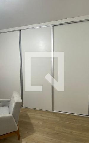 Casa para alugar com 100m², 2 quartos e 1 vagaQuarto 1