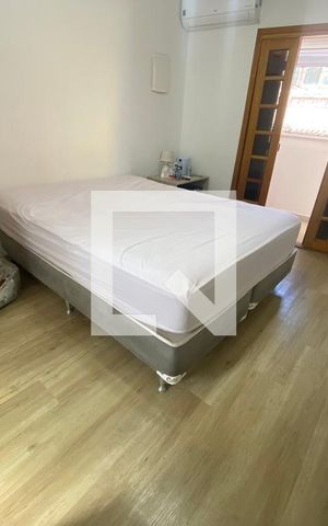 Casa para alugar com 100m², 2 quartos e 1 vagaSuite