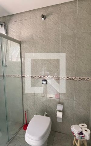 Casa para alugar com 100m², 2 quartos e 1 vagaBanheiro