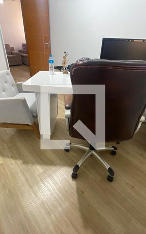 Casa para alugar com 100m², 2 quartos e 1 vagaQuarto 1