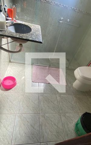 Casa para alugar com 100m², 2 quartos e 1 vagaBanheiro