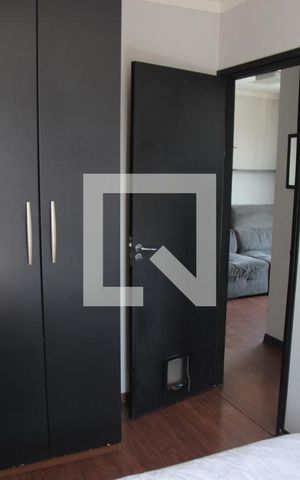 Apartamento à venda com 54m², 2 quartos e 1 vagaQuarto 2