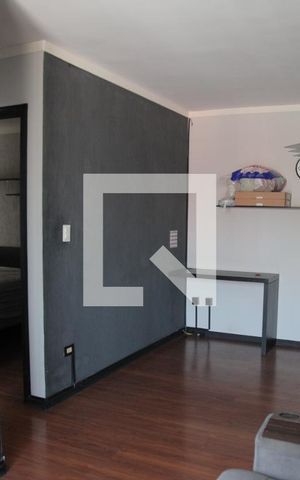 Apartamento à venda com 54m², 2 quartos e 1 vagaSala