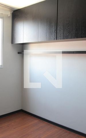 Apartamento à venda com 54m², 2 quartos e 1 vagaQuarto 1