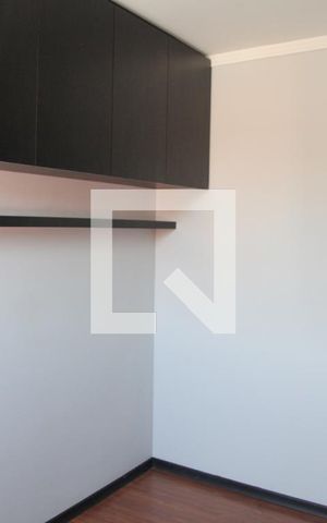 Apartamento à venda com 54m², 2 quartos e 1 vagaQuarto 1