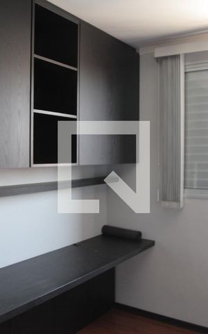 Apartamento à venda com 54m², 2 quartos e 1 vagaQuarto 1