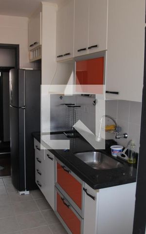 Apartamento à venda com 54m², 2 quartos e 1 vagaÁrea de Serviço