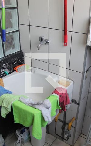 Apartamento à venda com 54m², 2 quartos e 1 vagaÁrea de Serviço