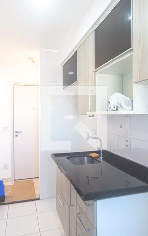 Apartamento para alugar com 55m², 2 quartos e 1 vaga Apartamento para alugar com 55m², 2 quartos e 1 vagaCozinha