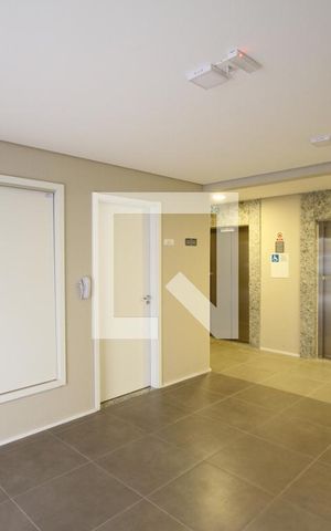 Studio à venda com 30m², 1 quarto e sem vagaHall de Entrada