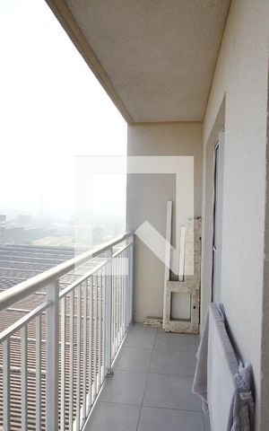 Studio à venda com 30m², 1 quarto e sem vagaVaranda da Sala