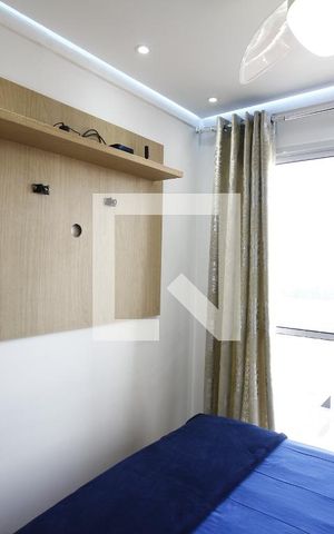 Studio à venda com 30m², 1 quarto e sem vagaSuíte