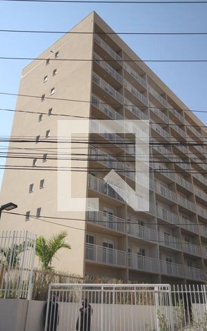 Studio à venda com 30m², 1 quarto e sem vagaFachada