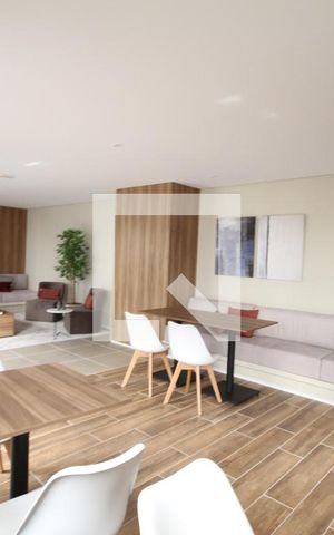 Studio à venda com 30m², 1 quarto e sem vagaÁrea comum