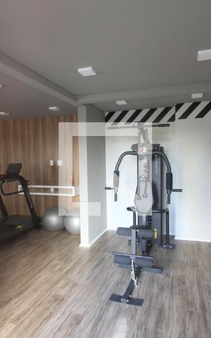 Studio à venda com 30m², 1 quarto e sem vagaÁrea comum