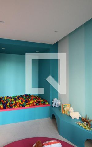 Studio à venda com 30m², 1 quarto e sem vagaÁrea comum