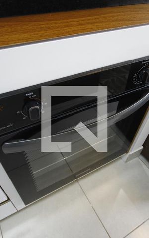 Studio à venda com 30m², 1 quarto e sem vagaCozinha