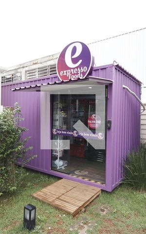 Studio à venda com 30m², 1 quarto e sem vagaÁrea comum