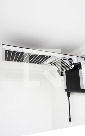 Studio à venda com 30m², 1 quarto e sem vagaBanheiro da Suíte