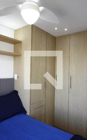 Studio à venda com 30m², 1 quarto e sem vagaSuíte