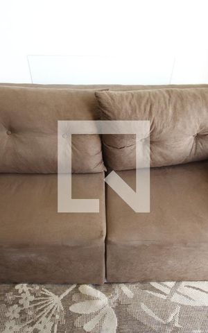 Studio à venda com 30m², 1 quarto e sem vagaSala