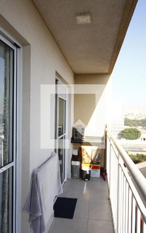 Studio à venda com 30m², 1 quarto e sem vagaVaranda da Sala
