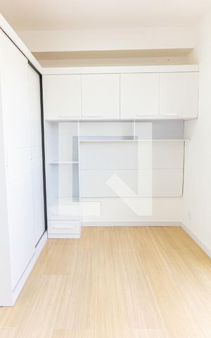 Apartamento para alugar com 26m², 1 quarto e sem vaga Apartamento para alugar com 26m², 1 quarto e sem vagaQuarto